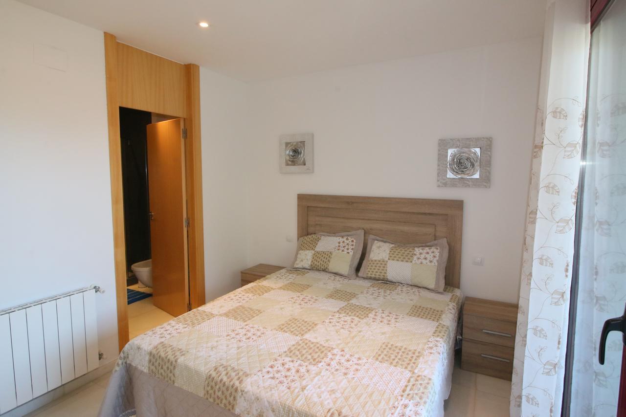 Calma Blanca Appartement Dénia