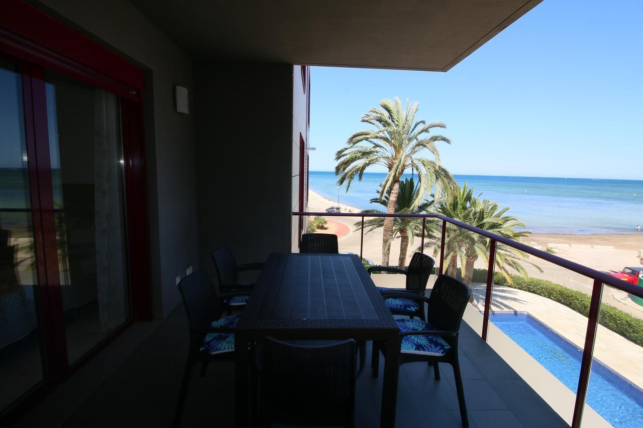 Appartement Calma Blanca Dénia