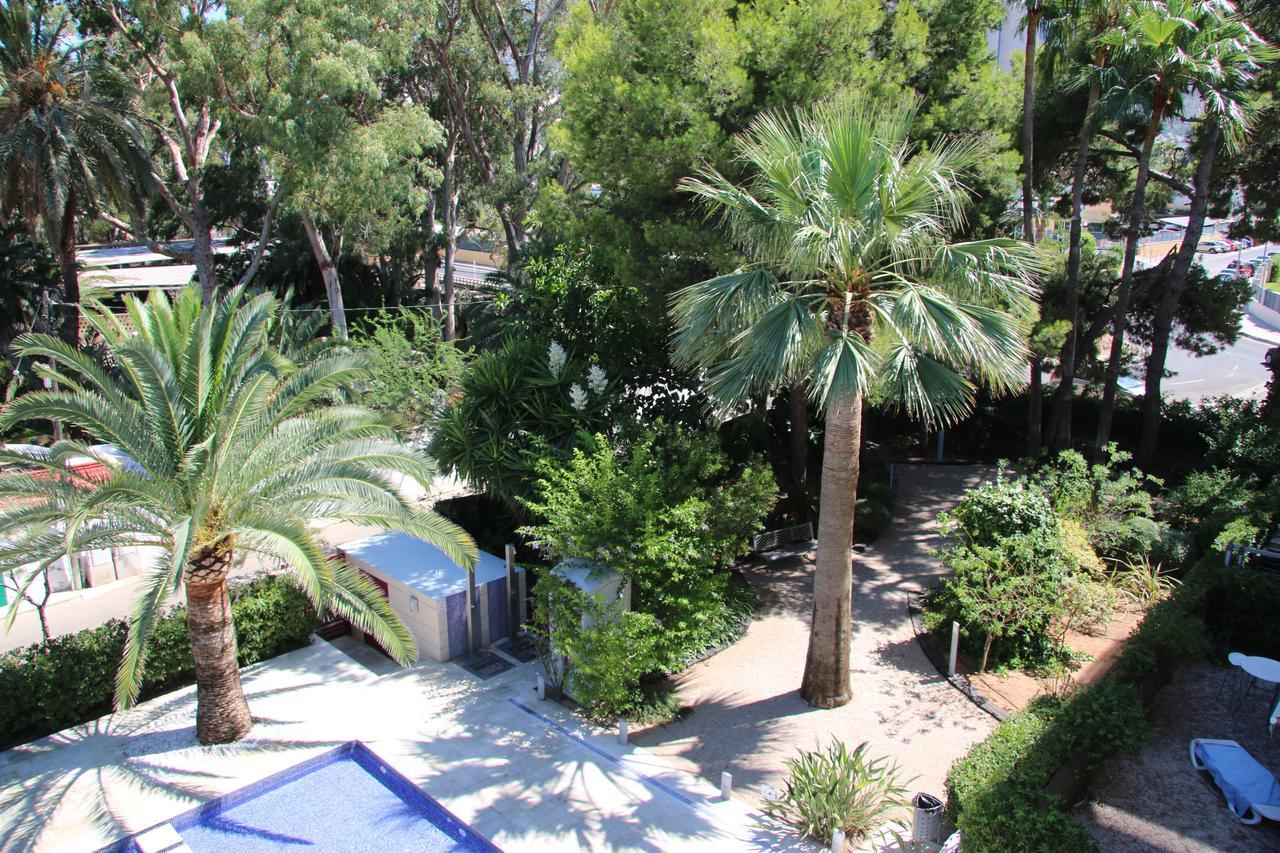 Appartement Calma Blanca