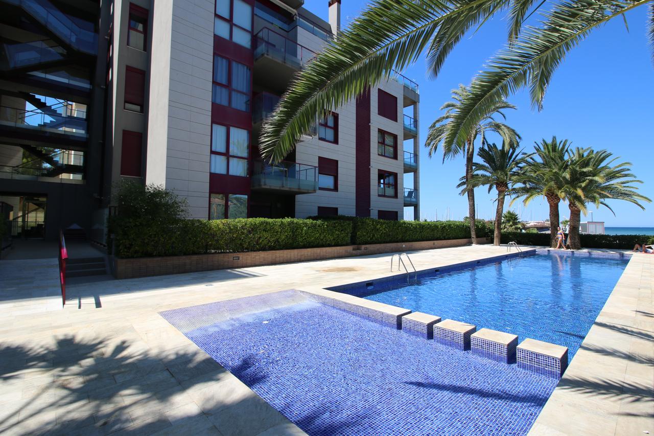 Appartement Calma Blanca *