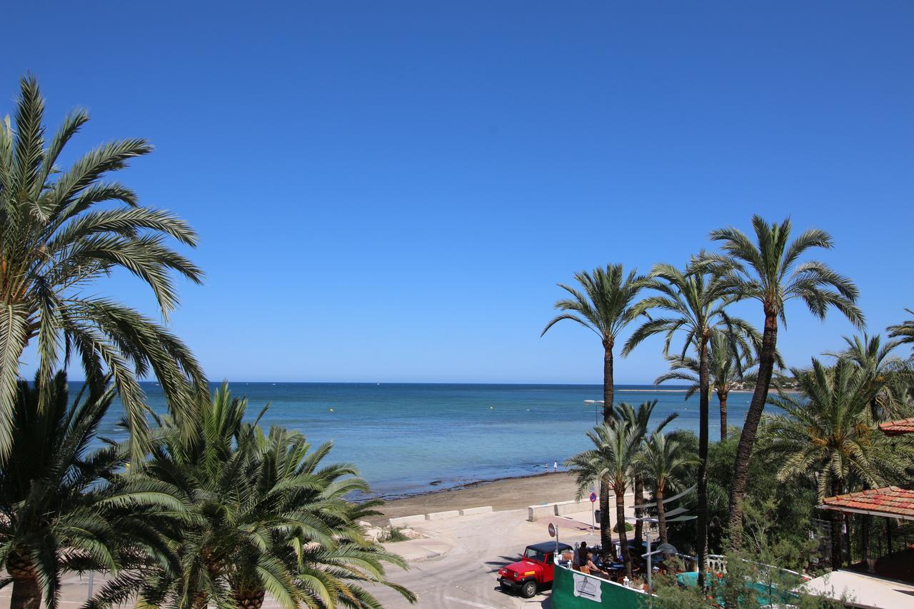 Appartement Calma Blanca *